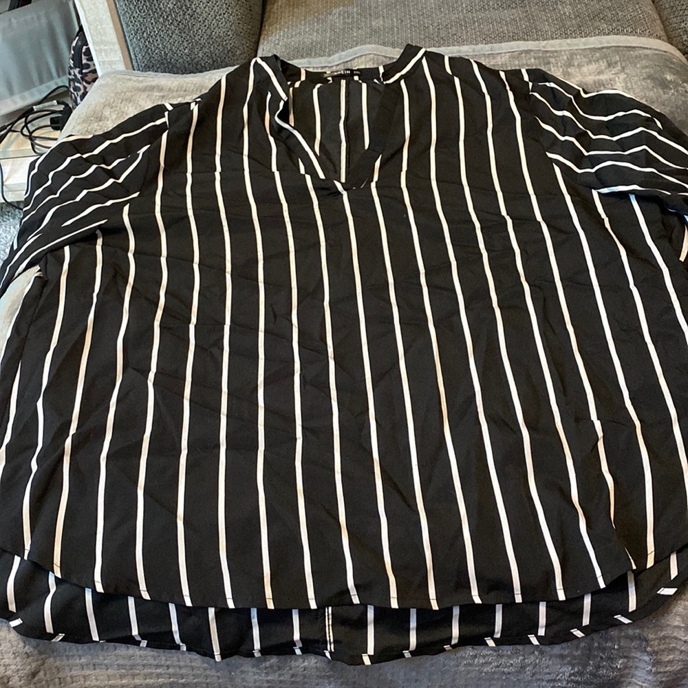 SHEIN blouse